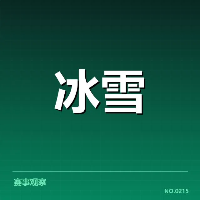 钢架雪车世界杯关键数据确认